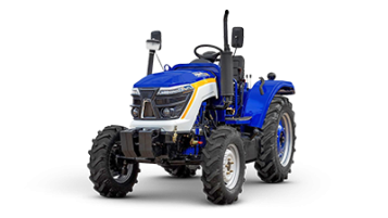 «Трактор Русич ТE-244» - фото