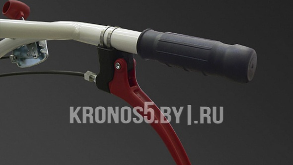 «Мотоблок Нева МБ23 ФС (B&S Б10,0)» - фото 12