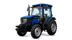 Трактор Lovol | Ловол TB-604C A/C 12+12 (Generation III) - фото