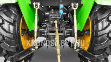 «Трактор Xingtai | Синтай XT-504C» - фото 6