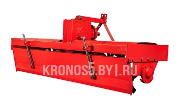 «Почвофреза 1GQN (2,0 м)» - фото 6