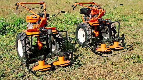 «Мотокультиватор Кентавр 2016Б (Toyokawa)» - фото 15