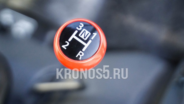 «Трактор Kubota | Кубота A211N-OPC 9+3 (Kubota India) STD agri 7.00-12 / 8.3-20 (с ПСМ)» - фото 17