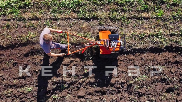 «Мотоблок Кентавр 2091Д (Toyokawa)» - фото 19
