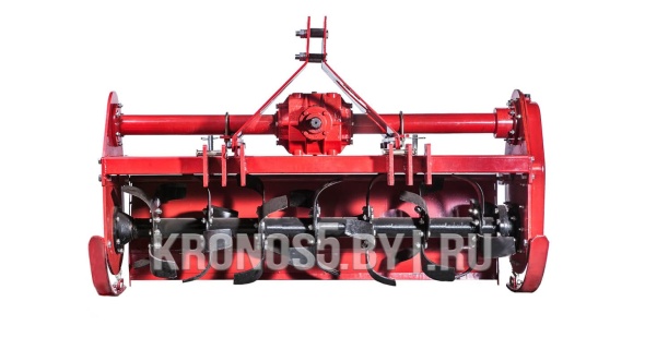 «Почвофреза 2GQN (1,4 м)» - фото 2