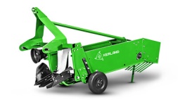 Картофелекопалка транспортёрная Kerland | Керланд KT1 - фото