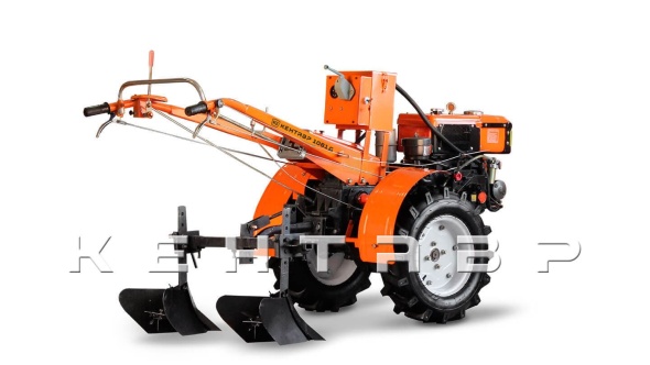 «Мотоблок Кентавр 1081Д (Toyokawa)» - фото 36