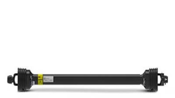 «Кардан Flagman | Флагман S350 (120см/6х8/усиленный/со шпонкой)» - фото