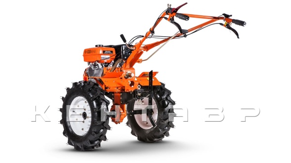 «Мотоблок Кентавр 2016Б (Toyokawa)» - фото 18