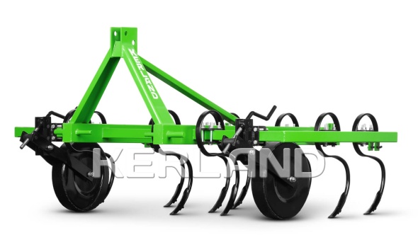 «Культиватор Kerland | Керланд KT-210 (2,1 м)» - фото