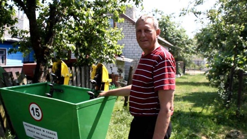 Отзыв на двухрядную картофелесажалку Bomet