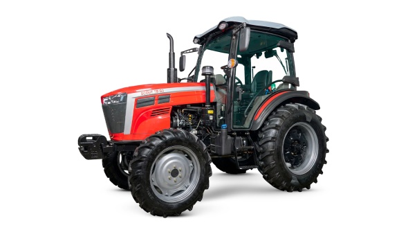 «Трактор Scout | Скаут TB 904 BASIC 12+12 (Generation III)» - фото