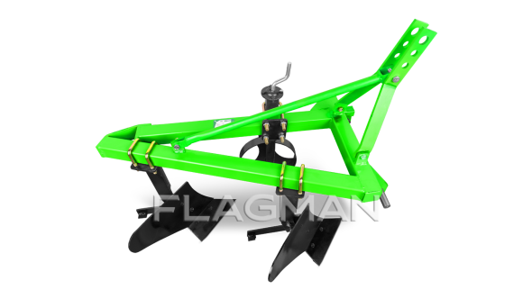 «Плуг Flagman | Флагман EKO 1L-220» - фото 5