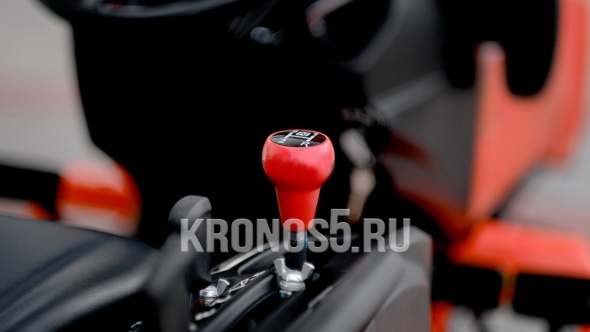 «Трактор Kubota | Кубота B2441 9+3 (Kubota India) STD agri 7.00-12 / 8.3-20 (с ПСМ)» - фото 17 «Трактор Kubota | Кубота B2441 9+3 (Kubota India) STD agri 7.00-12 / 8.3-20 (с ПСМ)» - фото 17