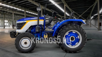 «Трактор Русич ТE-244» - фото 3