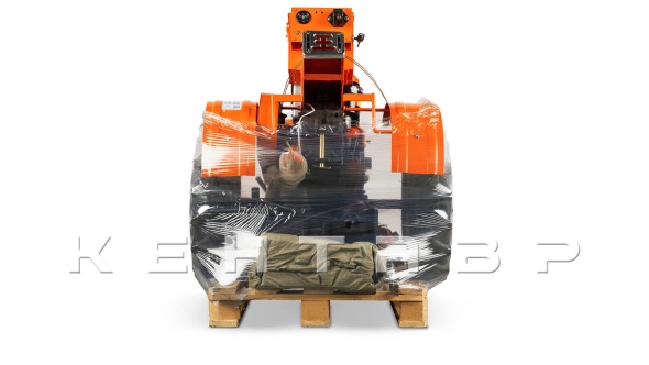 «Мотоблок Кентавр 1010Д (Toyokawa)» - фото 11