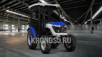 «Трактор Русич ТE-244С» - фото 6