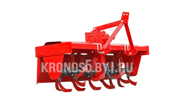 «Почвофреза 1GQN (1,2 м)» - фото 3