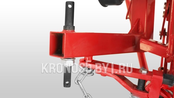 «Косилка роторная Lisicki | Лисицки Z178/2 (1,85 м)» - фото 12