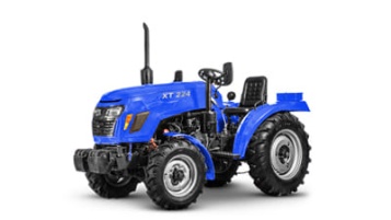 «Трактор Xingtai | Синтай 224 (244)» - фото