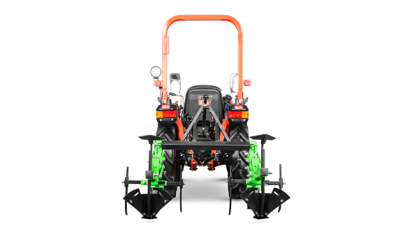 «Культиватор-окучник Flagman | Флагман PRO 3-2» - фото 8