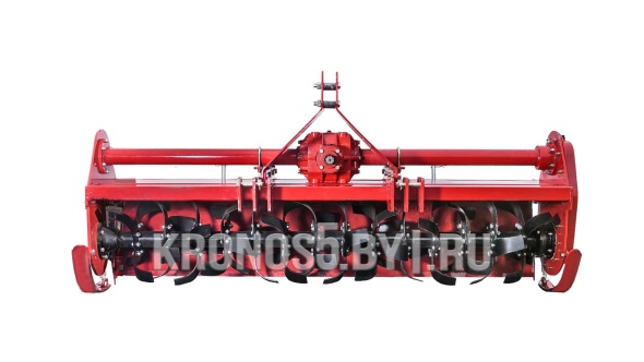 «Почвофреза 2GQN (2,0 м)» - фото 2