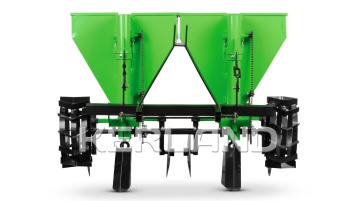 «Картофелесажалка Kerland | Керланд CT218-3 (60 см)» - фото 3