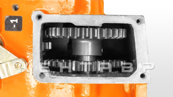 «Мотоблок Кентавр 2091Д (Toyokawa)» - фото 42