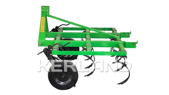 «Культиватор Kerland | Керланд KT-210 (2,1 м)» - фото 8