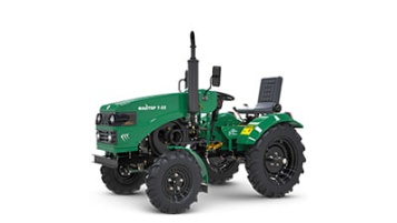 «Минитрактор Fighter | Файтер Т-22» - фото