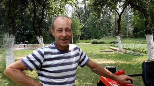 Отзыв на минитрактор Кентавр Т-224