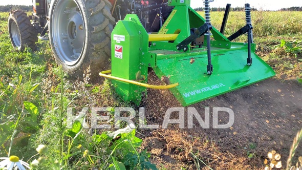 «Почвофреза Kerland | Керланд B 1800 (1,8 м)» - фото 2