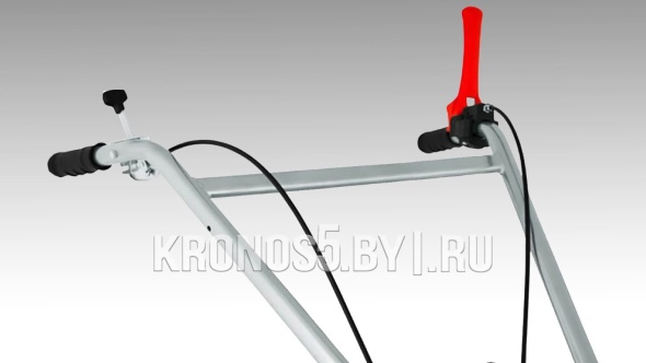 «Мотоблок Мобил К МКМ-4 КОМФОРТ (Мобил К | Dinking)» - фото 5