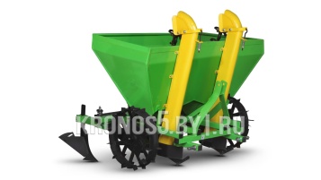 «Картофелесажалка Bomet | Бомет S-239/1 (70-75 см)» - фото 4