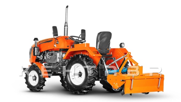 «Почвофреза Кентавр (1,25 м)» - фото 3