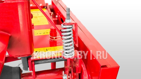 «Косилка роторная Lisicki | Лисицки Z178/2 (1,85 м)» - фото 15