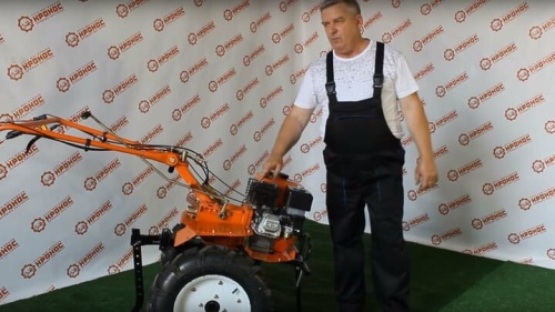 Как разобрать и прочистить карбюратор в мотоблоке?