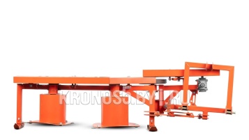 «Косилка роторная Уралец H17 (1,3 м)» - фото 3