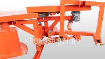 «Косилка роторная Уралец H17 (1,3 м)» - фото 5