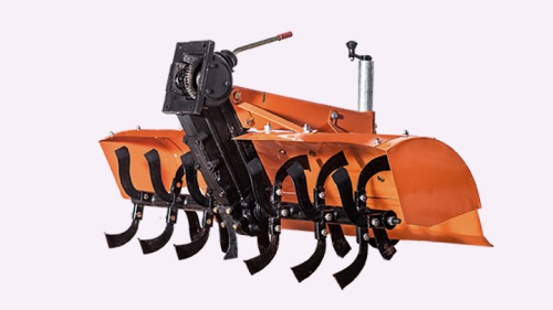 Инструкция по сборке: Почвофреза к мини-трактору Кентавр