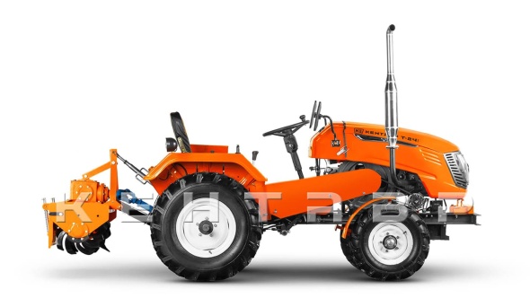 «Почвофреза Кентавр (1,25 м)» - фото 7