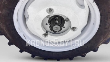 «Трактор Xingtai | Синтай XT-254C» - фото 5