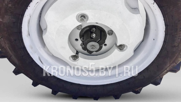 «Трактор Xingtai | Синтай XT-254C» - фото 4