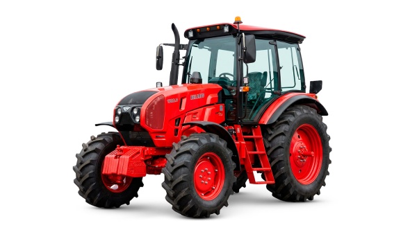 «Трактор БЕЛАРУС 1221.3 МТЗ 16+8 | МТЗ 1221.3» - фото