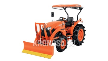 «Трактор Kubota | Кубота L3218 8+8 (Kubota India) STD agri 7.00-16 / 11,2-24 (с ПСМ)» - фото 5 «Трактор Kubota | Кубота L3218 8+8 (Kubota India) STD agri 7.00-16 / 11,2-24 (с ПСМ)» - фото 5