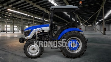 «Трактор Русич TB-654С» - фото 3