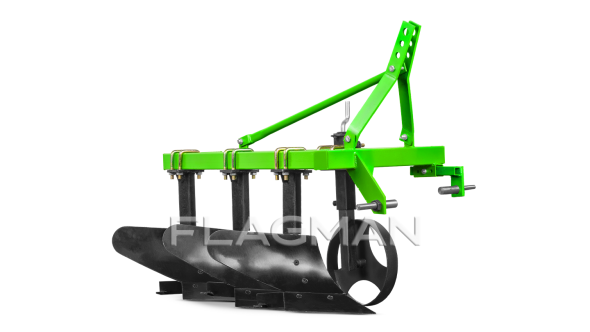 «Плуг Flagman | Флагман EKO 1L-320» - фото