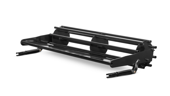 «Каток трубчатый для почвофрезы Flagman | Флагман EKO 1400 (1,4 м)» - фото