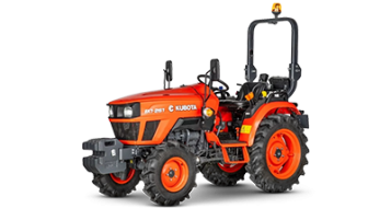 «Трактор Kubota | Кубота EK1-261 9+3 (Kubota India) STD agri 6.00-12 / 8.3-20 (с ПСМ)» - фото «Трактор Kubota | Кубота EK1-261 9+3 (Kubota India) STD agri 6.00-12 / 8.3-20 (с ПСМ)» - фото