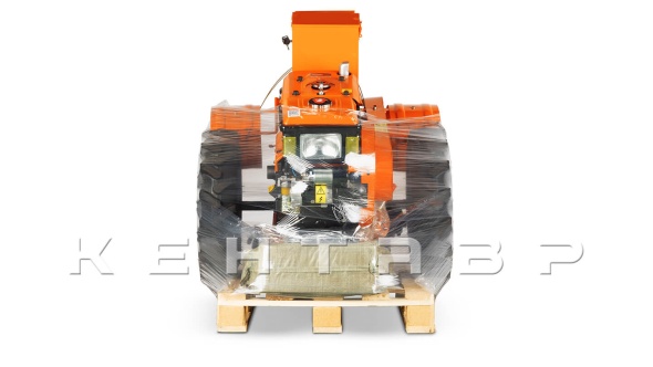 «Мотоблок Кентавр 1081Д (Toyokawa)» - фото 5